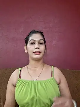Garima G online show from February 2026 12:25:02 PM