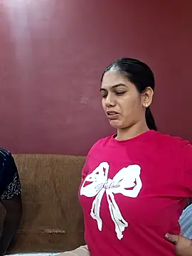 Garima G online show from November 2025 05:24:01 PM