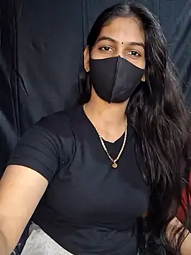 Garima G online show from December 2024 08:55:01 PM