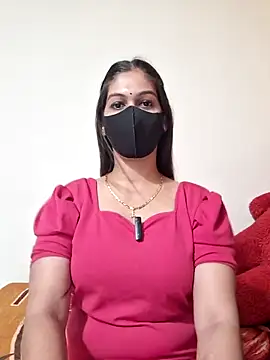 Garima G online show from April 2026 04:57:01 PM