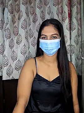 Garima G online show from September 2025 08:46:02 AM