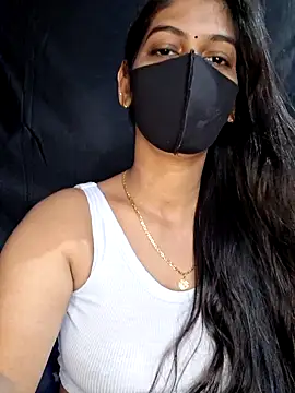 Garima G online show from December 2024 09:39:01 PM