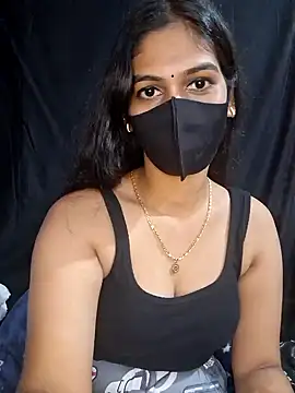 Garima G online show from December 2024 12:16:02 PM
