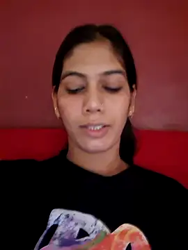 Garima G online show from October 2025 10:27:02 AM