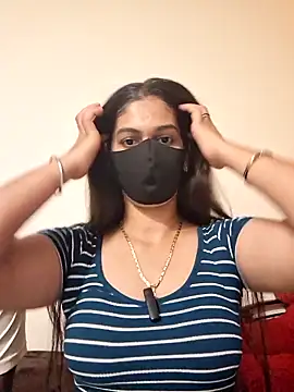 Garima G online show from April 2026 06:05:01 PM