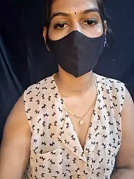 Garima G online show from December 2024 02:37:02 AM