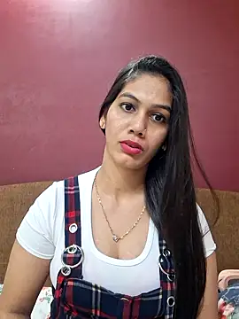 Garima G online show from December 2025 04:56:02 AM