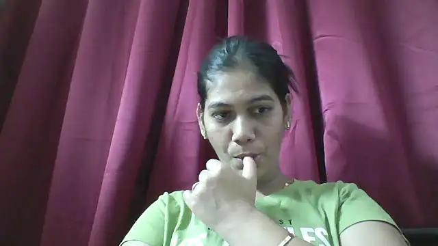 Garima G online show from January 2026 01:28:02 PM
