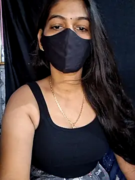 Garima G online show from December 2024 04:41:01 AM