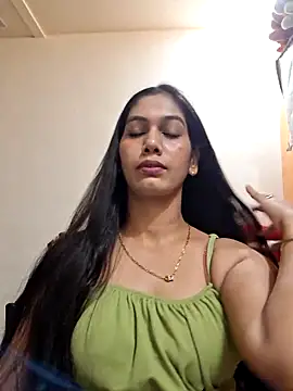 Garima G online show from March 2026 04:55:01 PM