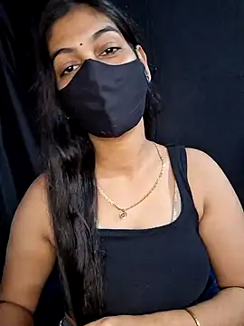 Garima G online show from December 2024 09:55:01 PM
