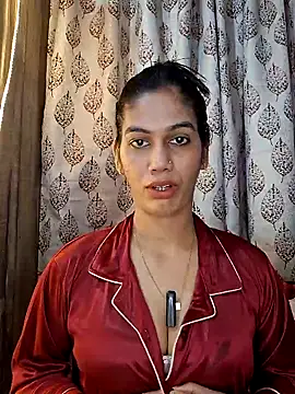 Garima G online show from September 2025 07:46:01 AM