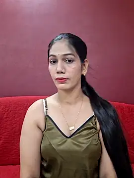 Garima G online show from October 2025 04:37:01 PM