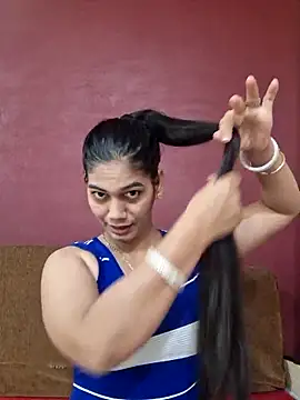 Garima G online show from February 2026 05:42:01 PM