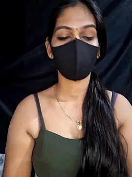 Garima G online show from January 2025 12:47:02 PM