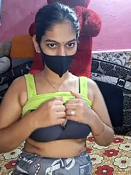 Garima G online show from December 2024 09:51:02 PM