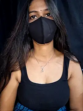 Garima G online show from January 2025 02:03:02 PM