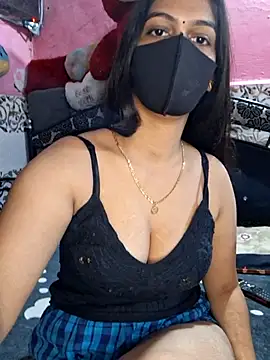 Garima G online show from December 2024 12:46:01 AM