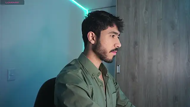 dam0n fr0st online show from January 2025 10:27:01 PM