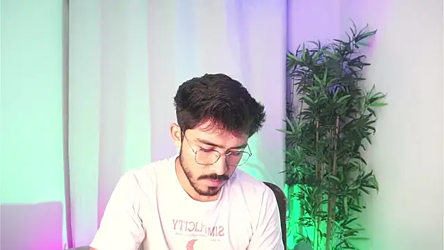 dam0n fr0st online show from April 2026 01:42:02 AM