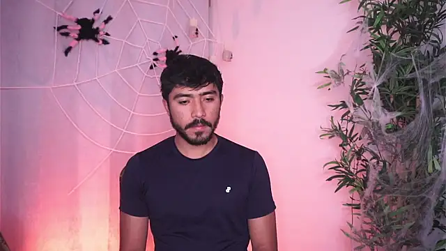 dam0n fr0st online show from October 2025 09:58:01 PM