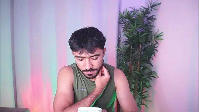 dam0n fr0st online show from March 2026 08:59:01 PM