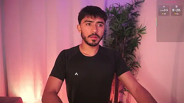 dam0n fr0st online show from March 2026 09:33:02 PM