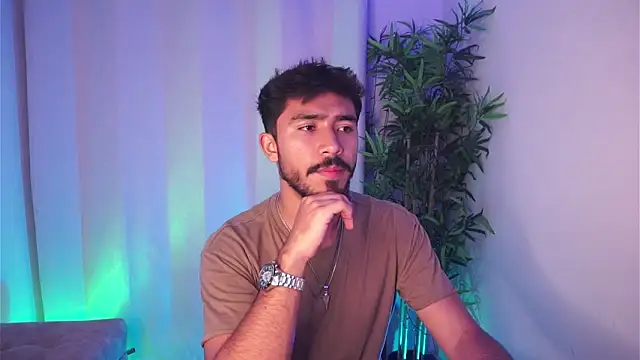 dam0n fr0st online show from April 2026 01:51:01 AM