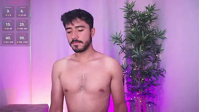 dam0n fr0st online show from November 2025 08:56:01 PM