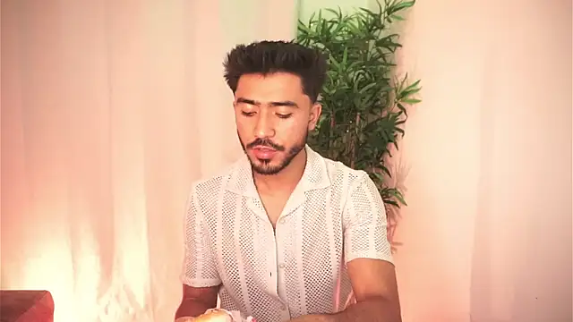 dam0n fr0st online show from February 2026 01:16:01 AM