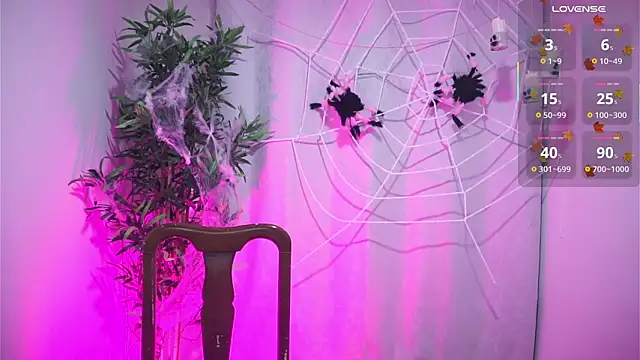 dam0n fr0st online show from October 2025 10:32:02 PM