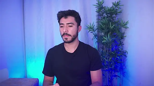 dam0n fr0st online show from November 2025 12:03:02 AM