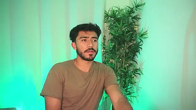 dam0n fr0st online show from March 2026 09:19:01 PM