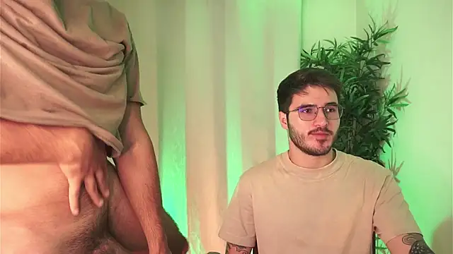 dam0n fr0st online show from April 2026 11:09:02 PM