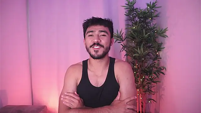 dam0n fr0st online show from November 2025 09:29:02 PM