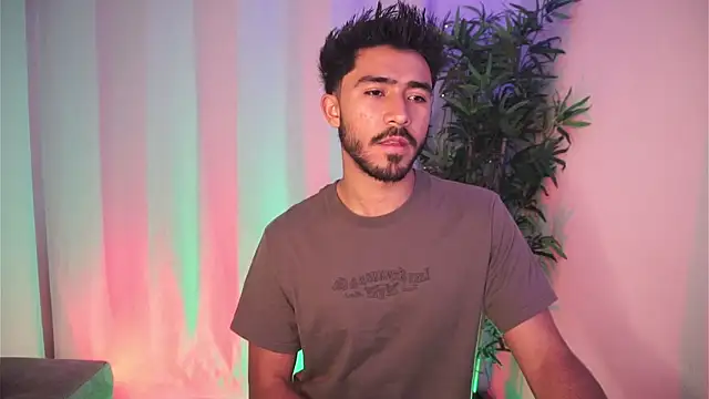 dam0n fr0st online show from March 2026 08:49:02 PM