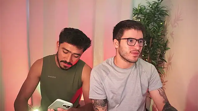 dam0n fr0st online show from February 2026 08:00:01 PM