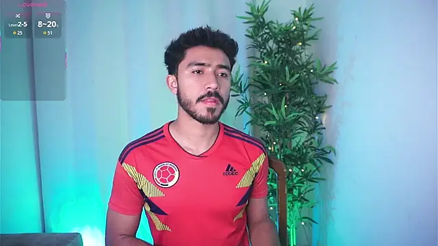 dam0n fr0st online show from December 2025 09:25:02 PM