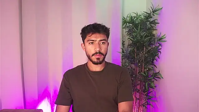 dam0n fr0st online show from April 2026 08:48:02 PM