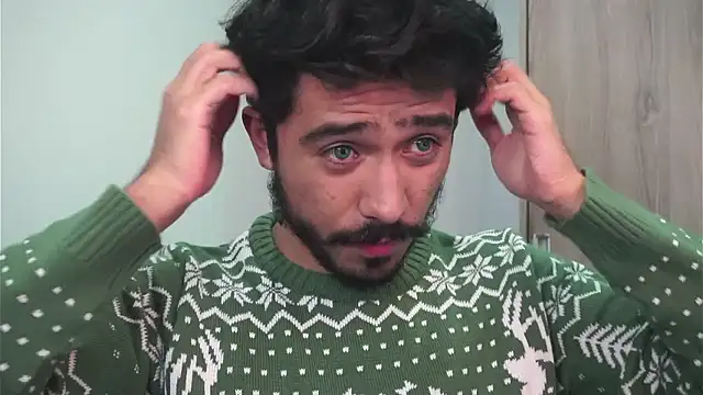 dam0n fr0st online show from December 2024 01:47:01 AM