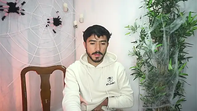 dam0n fr0st online show from October 2025 06:53:02 PM
