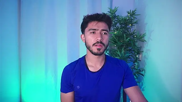 dam0n fr0st online show from November 2025 09:15:02 PM