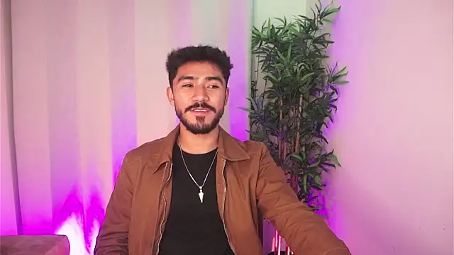 dam0n fr0st online show from April 2026 02:41:01 AM