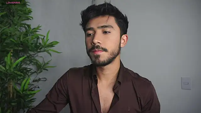 dam0n fr0st online show from March 2025 09:56:02 PM