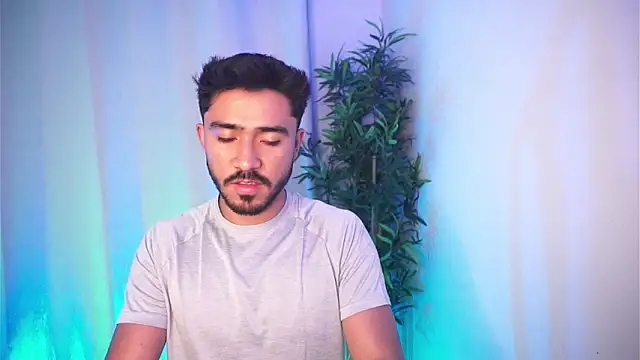 dam0n fr0st online show from February 2026 12:21:01 AM