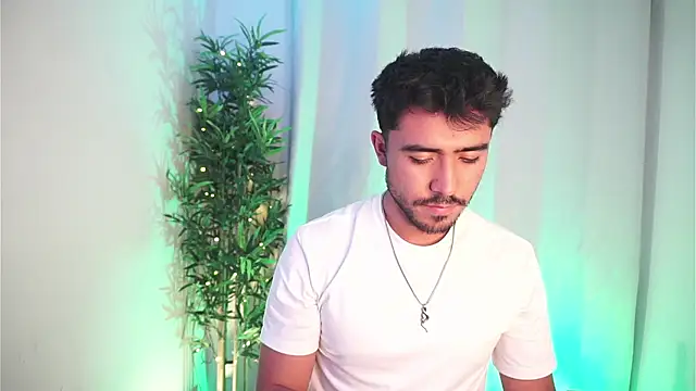 dam0n fr0st online show from June 2026 10:10:01 PM