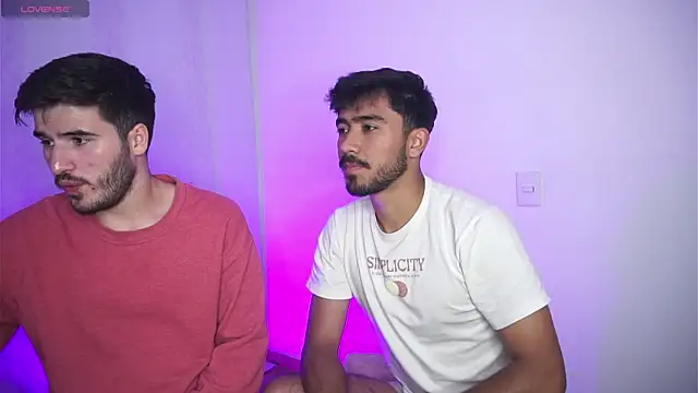 dam0n fr0st online show from September 2025 10:05:02 PM