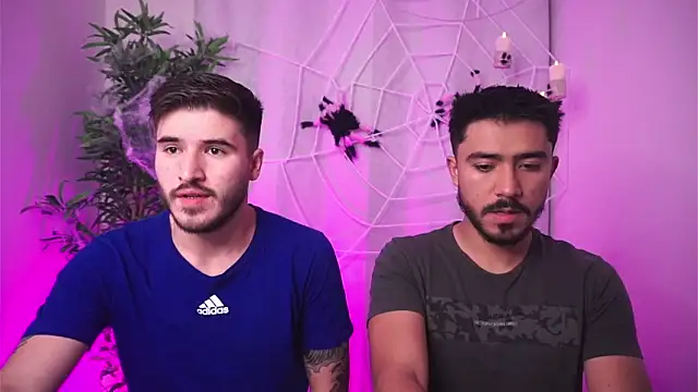 dam0n fr0st online show from October 2025 10:42:02 PM