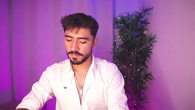 dam0n fr0st online show from March 2026 09:27:02 PM