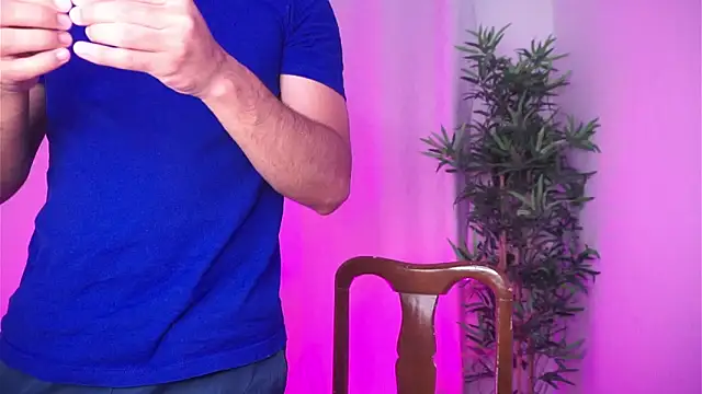 dam0n fr0st online show from November 2025 11:52:01 PM